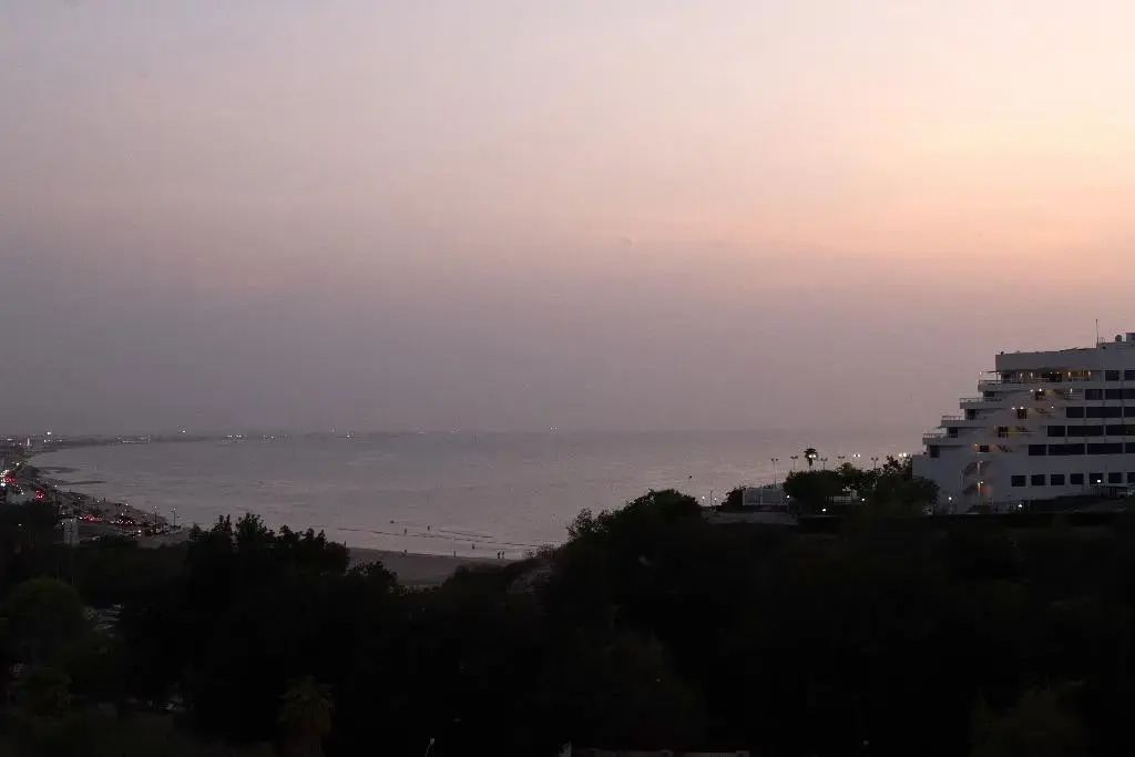 Ramee Guestline Hotel Qurum