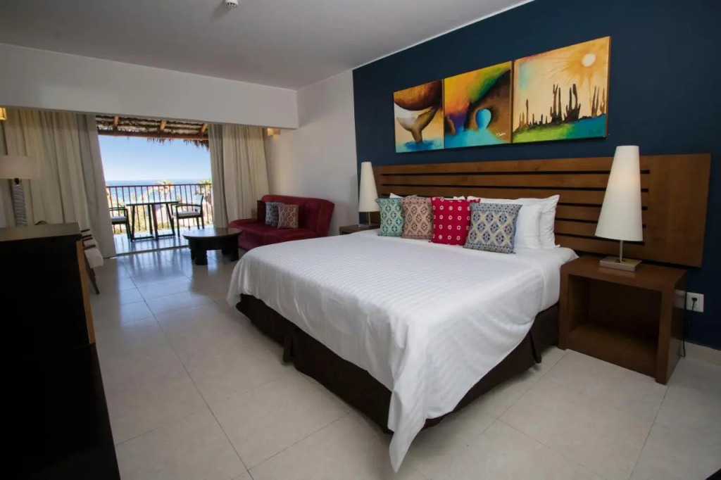 Grand Decameron Los Cabos, A Trademark All-Inclusive Resort