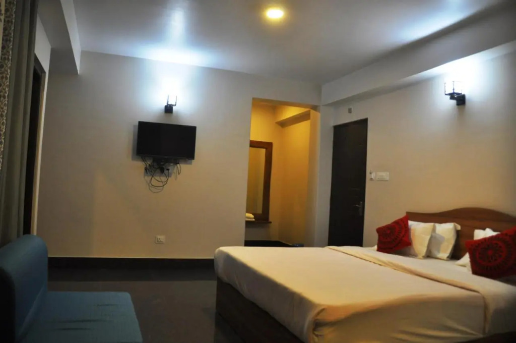 The Kaso Hotel Gangtok