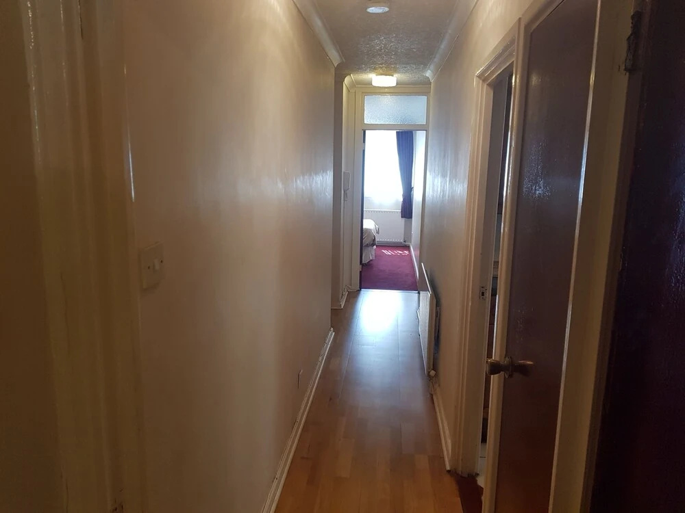 SS Property Hub - London Family Apartment