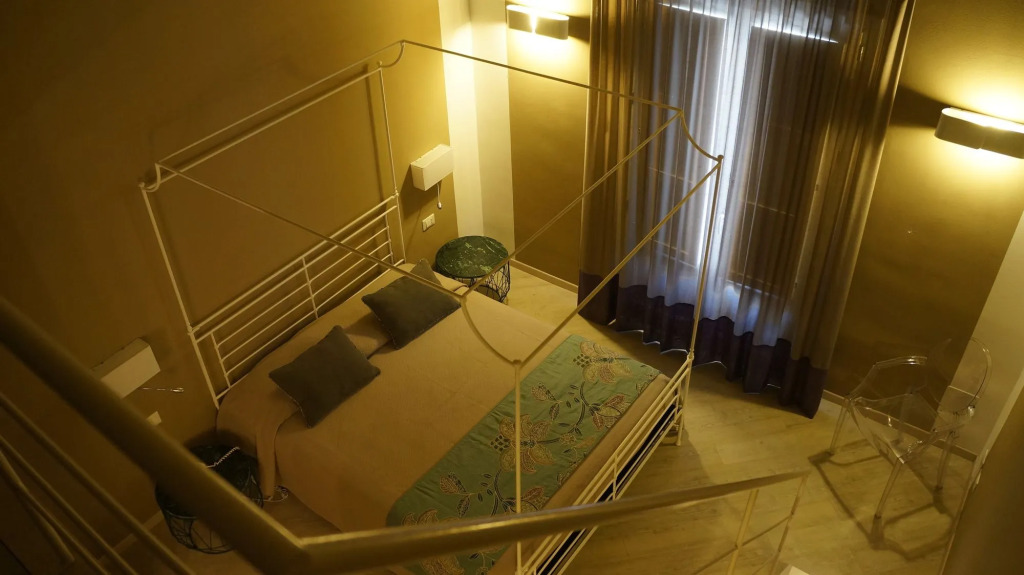 Aegusa Hotel