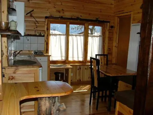 studio MONT LOUIS