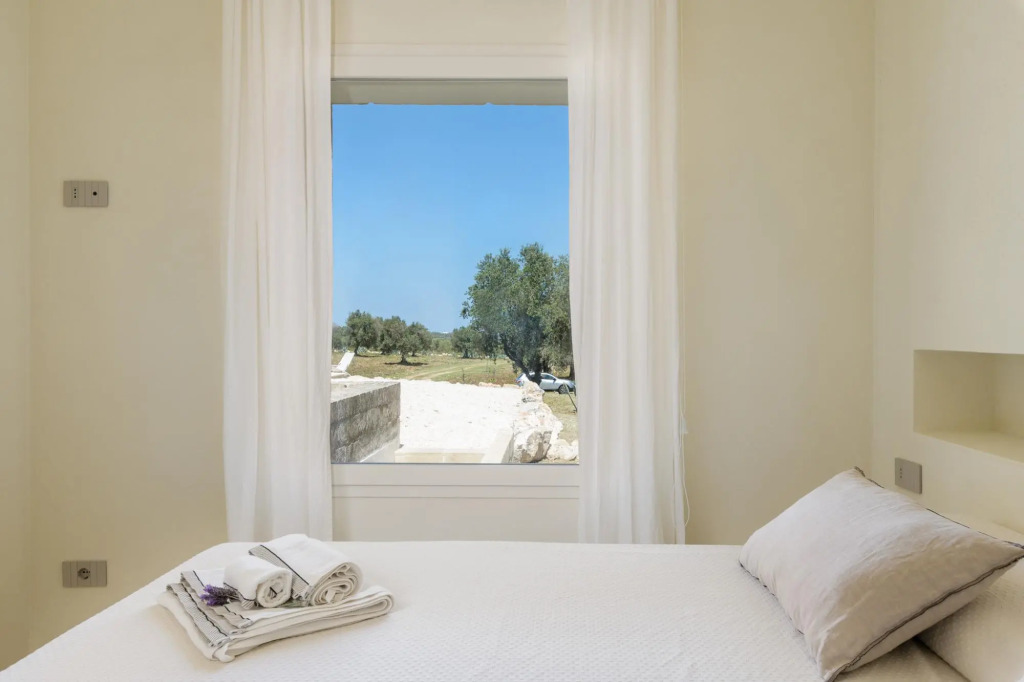 Villa La Guaceta by Wonderful Italy