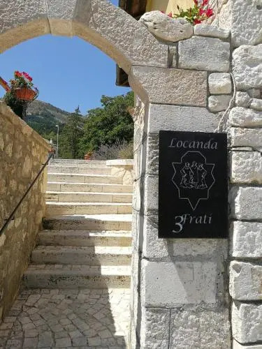 Locanda Tre Frati