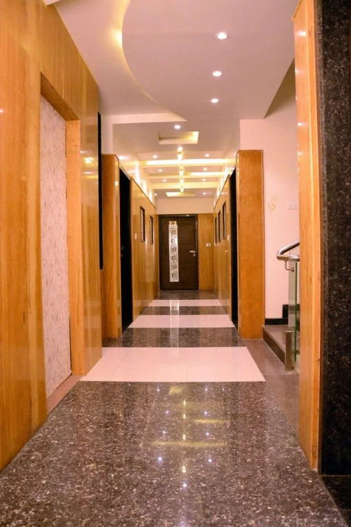 Hotel Shrinath