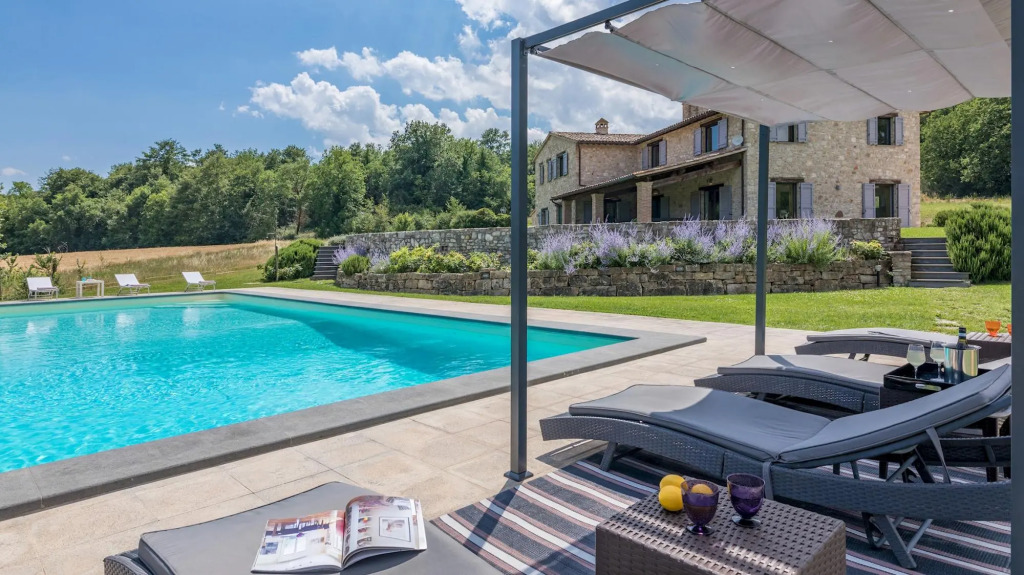 Villa Le Fontane 12, Emma Villas