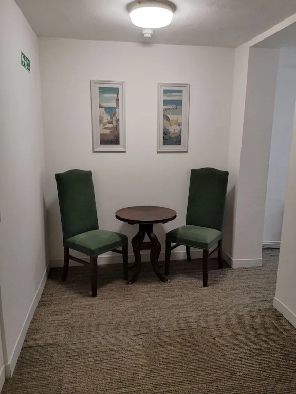 Dover Town Rooms