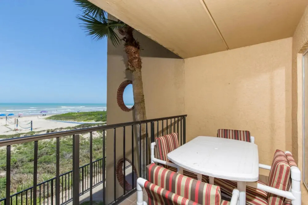 Suntide II Condominium 203