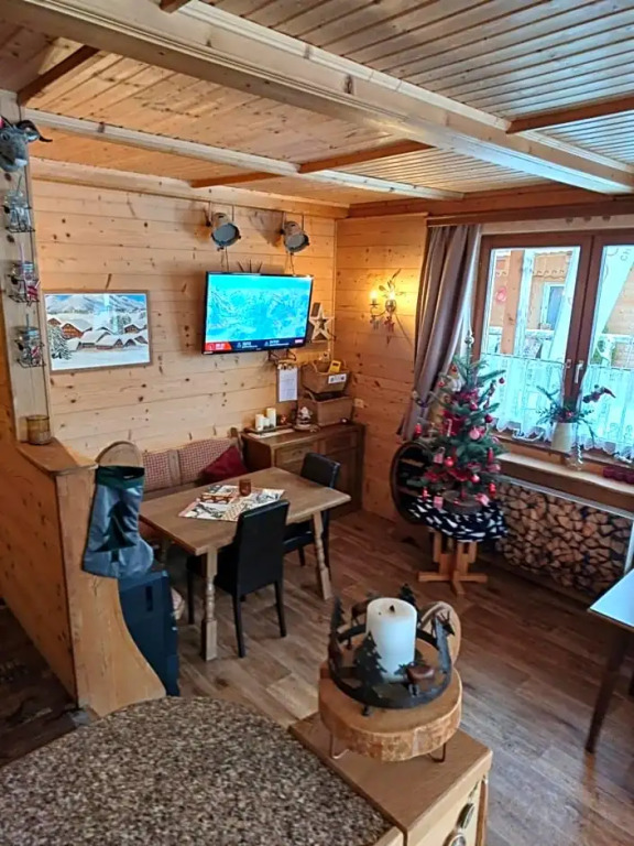 Chalet Auhof