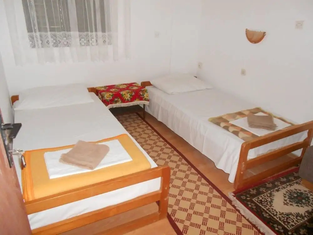 Apartment With 2 Bedrooms in Orebic, With Enclosed Garden and Wifi - 2