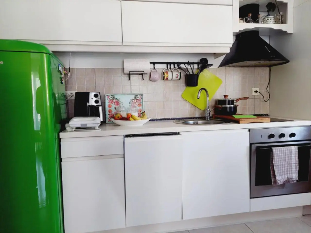 Sweet Apartment