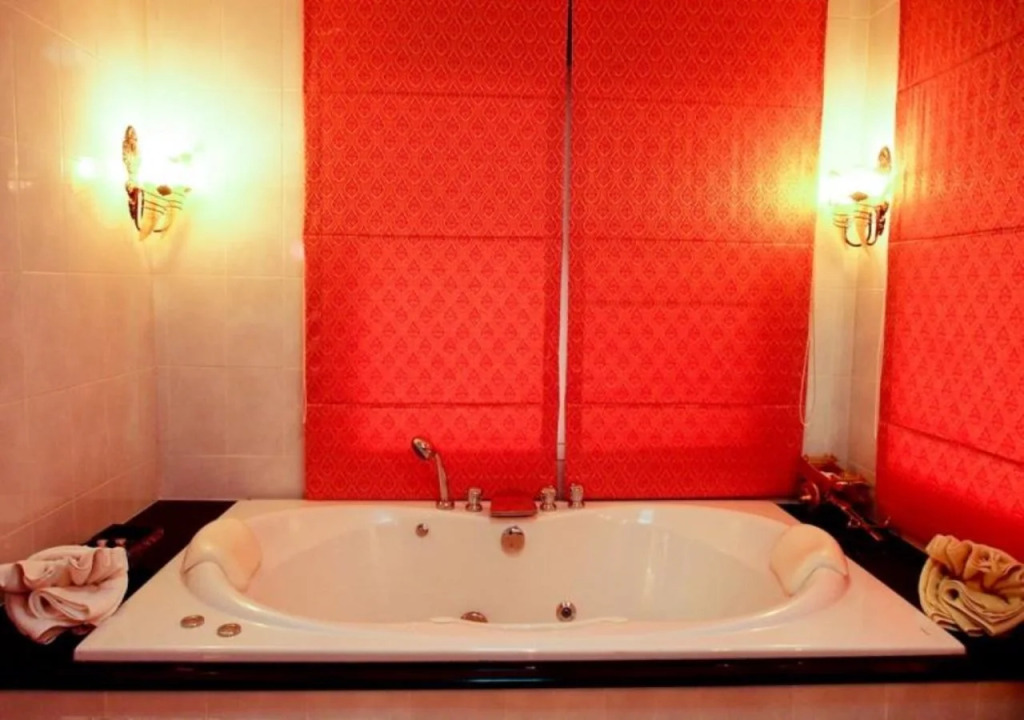 Lamduan Boutique Homestay