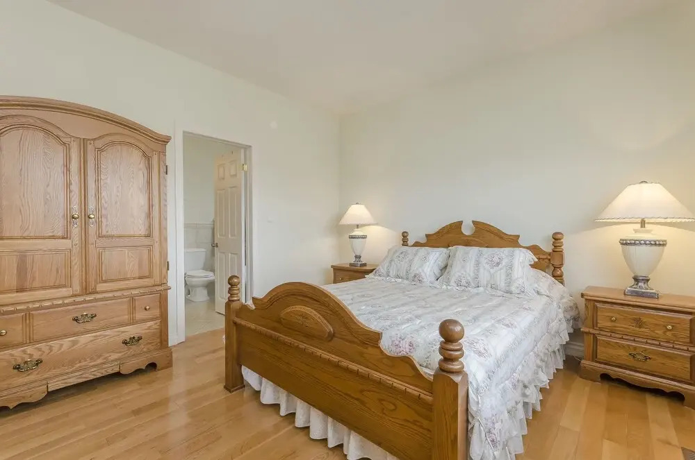 Apartment Canada Dream Vacation