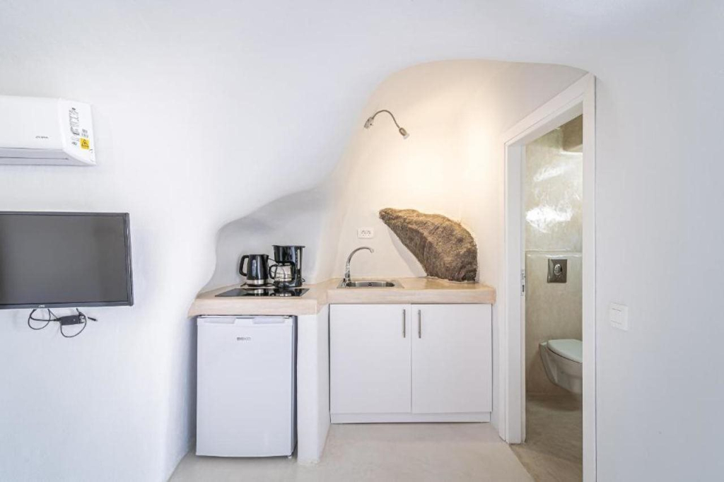 Fava Eco Suites