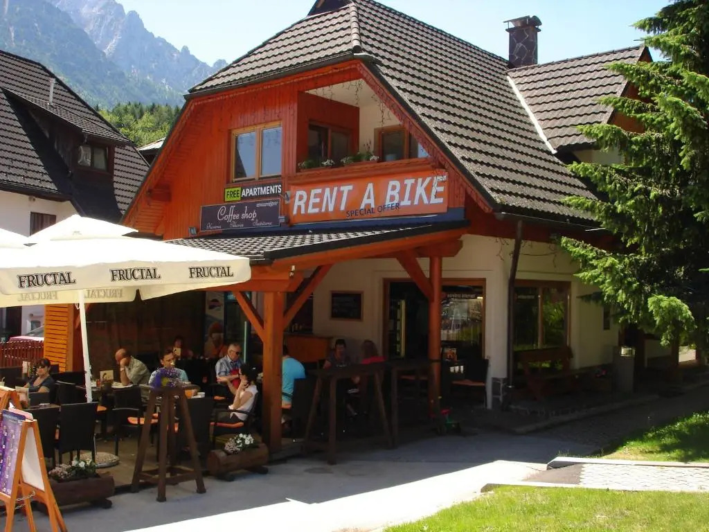 Alpine Spot