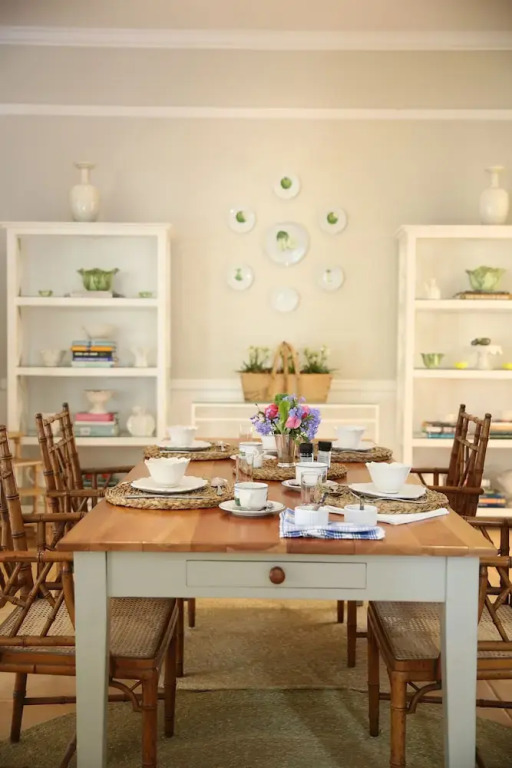 Lexden Guesthouse