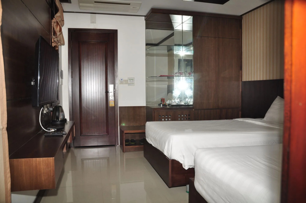 Lang Chai Motel
