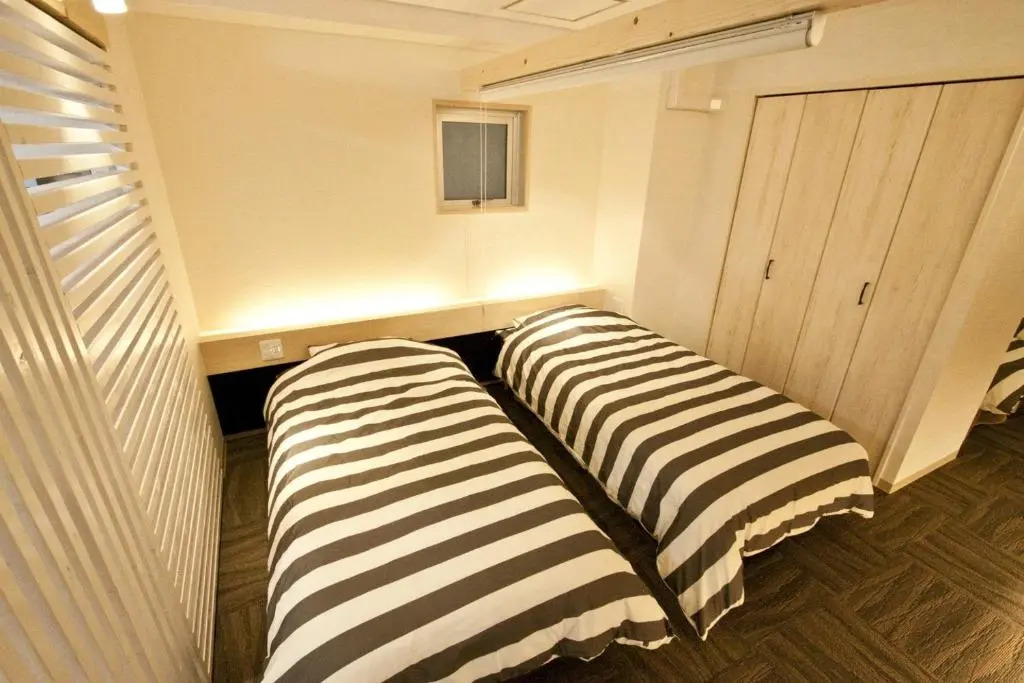 Place 11 Building / Vacation STAY 2139