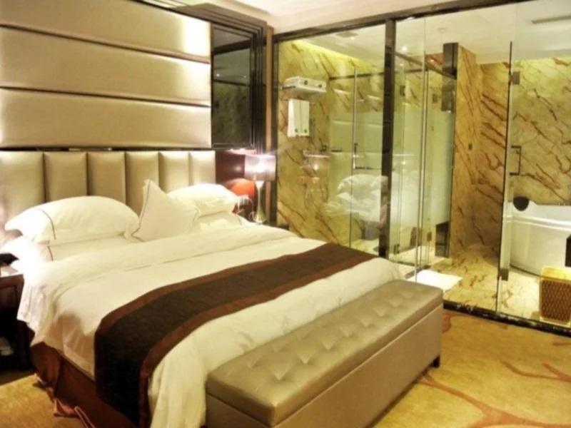 Chengdu Liwan International Hotel