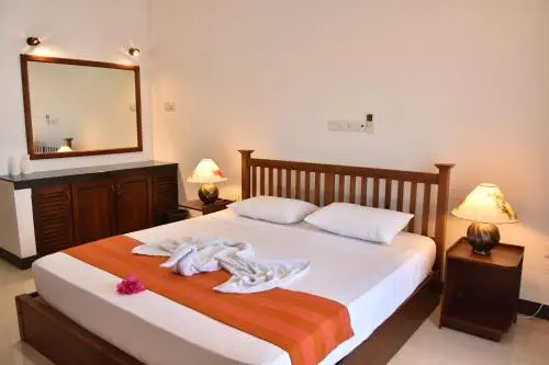 Residence Riviera