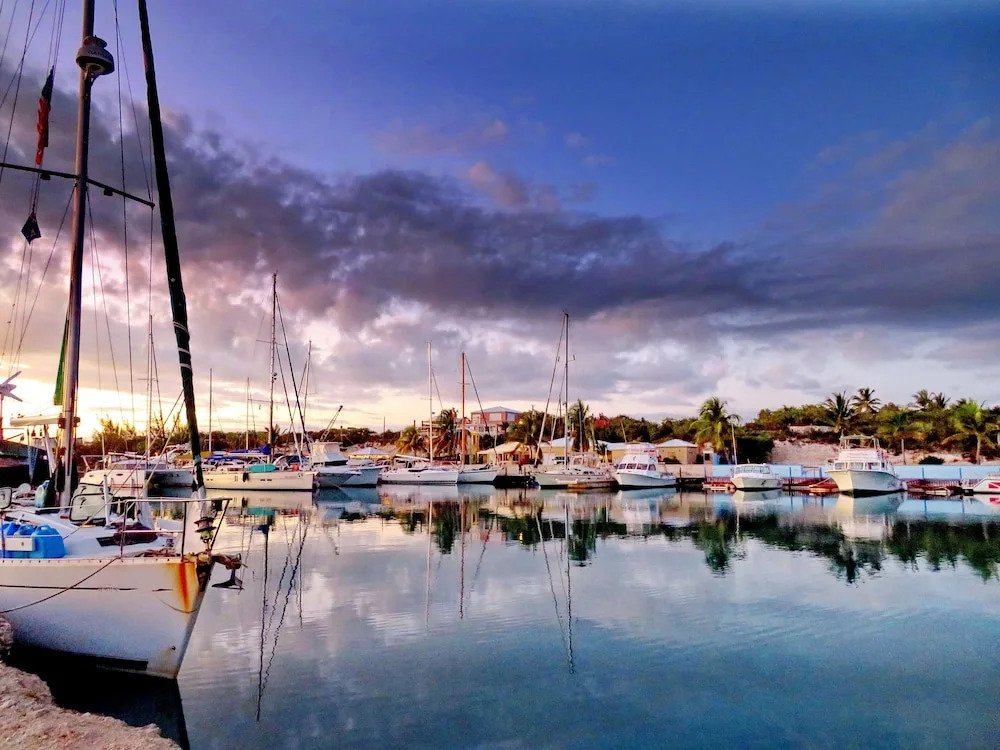 Harbour Club Villas & Marina