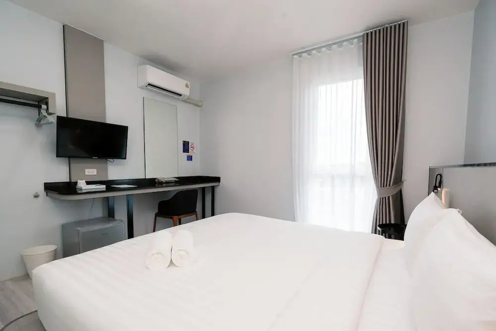 One Budget Hotel Chiangrai Maesai Payang