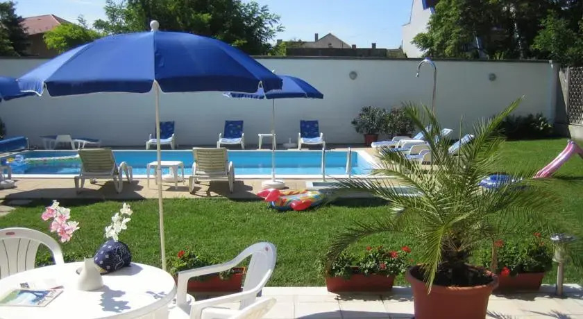 City Hotel Eden
