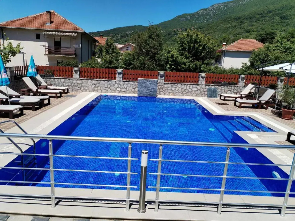 Villa Mimi