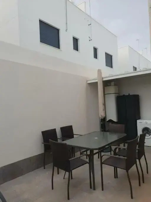 Espanhouse Villa in Pilar de la Horadada