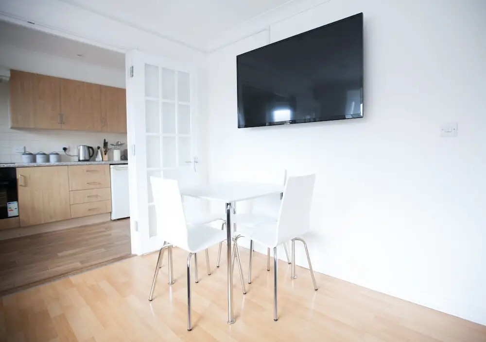 Kingston Apartments