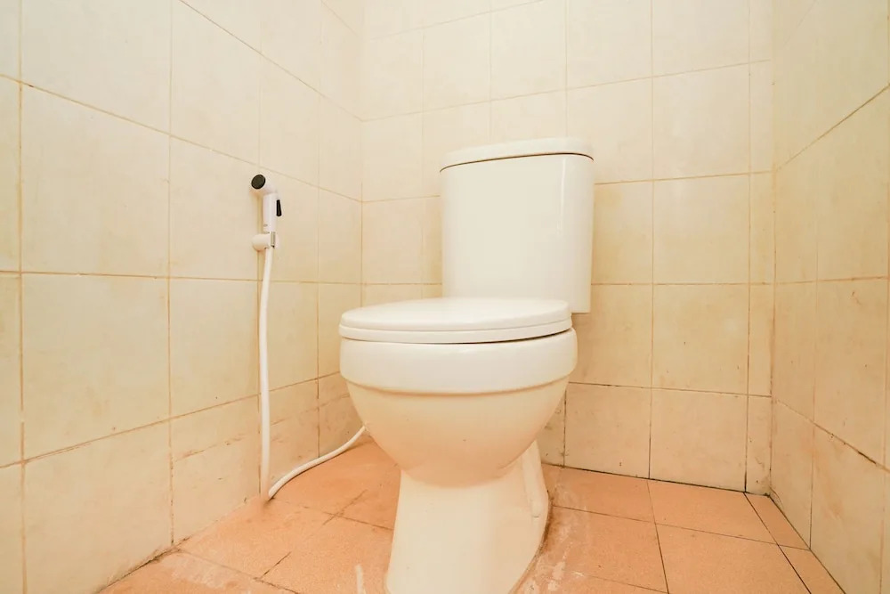 Oyo 1354 Ace Homestay