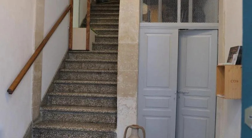 A Casa Di Antonella Vittoria