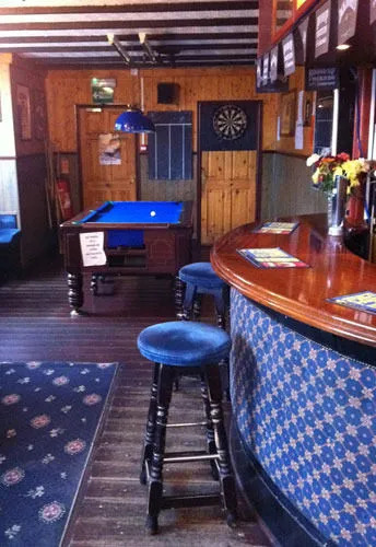 The Vyvyan Arms Hotel
