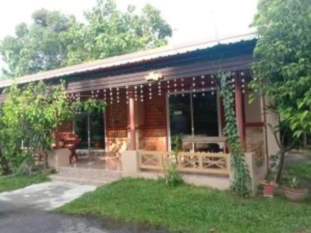 Oyo 575 Nong Kho Resort