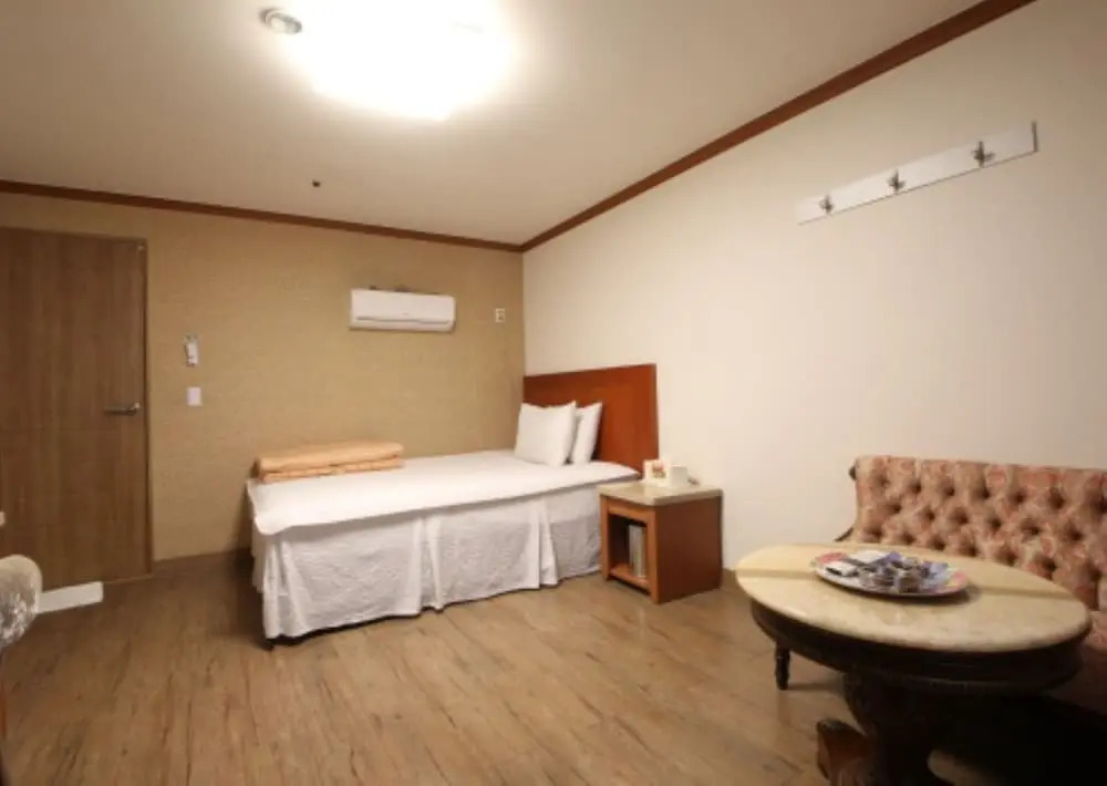 Yangji Park Hotel