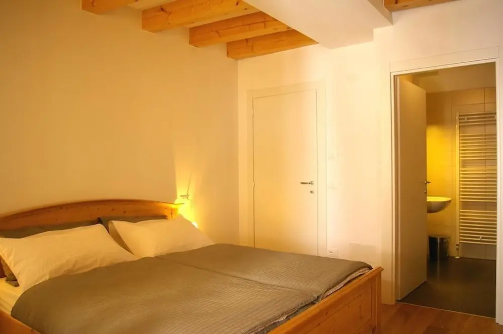 Trentino Apartments - Il Gufo Vacanze