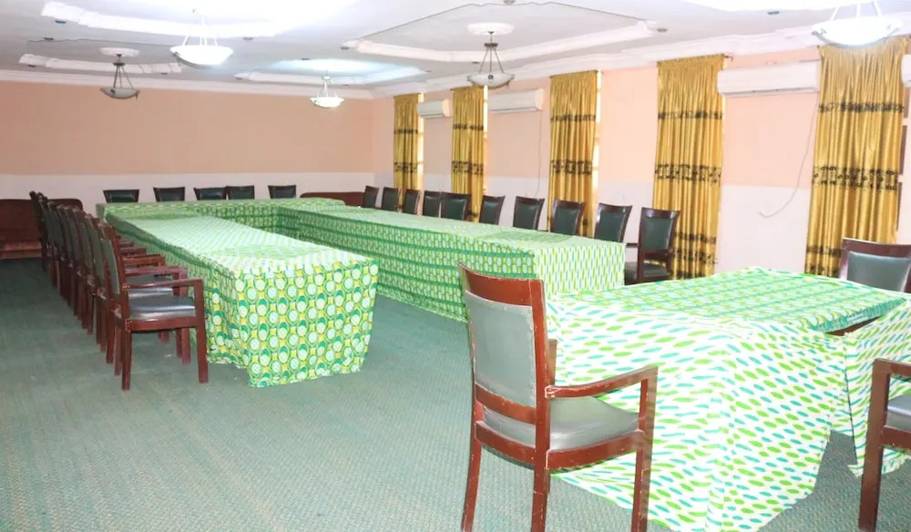 Golf Prince Hotel