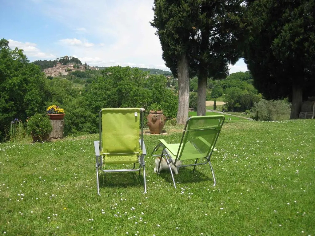 Agriturismo Il Caio
