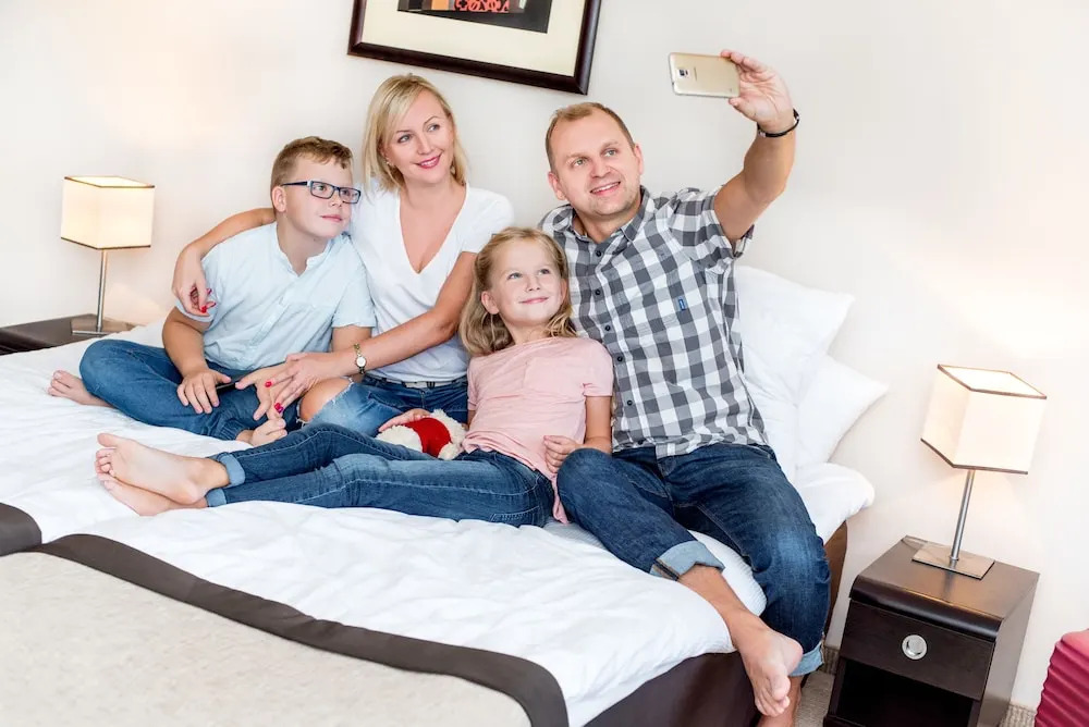 Hotel Picaro Żarska Wieś Południe