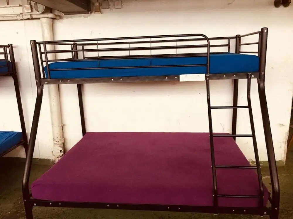 Boot Camp Central - Hostel