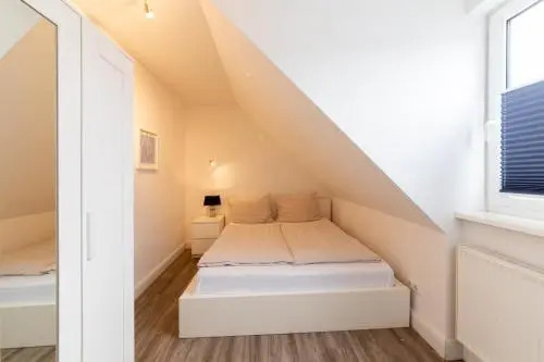 Ferienwohnung Sommerwind