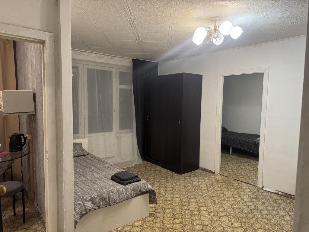Affordable  apartment