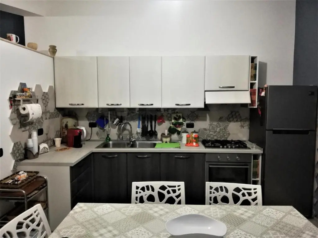 Billy Apartment