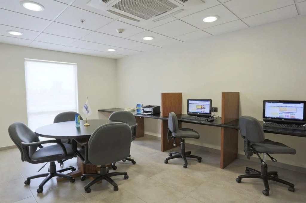 City Express by Marriott Chetumal