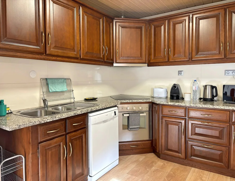 Retiro de Gondramaz – Entire 200 m² Nature Retreat