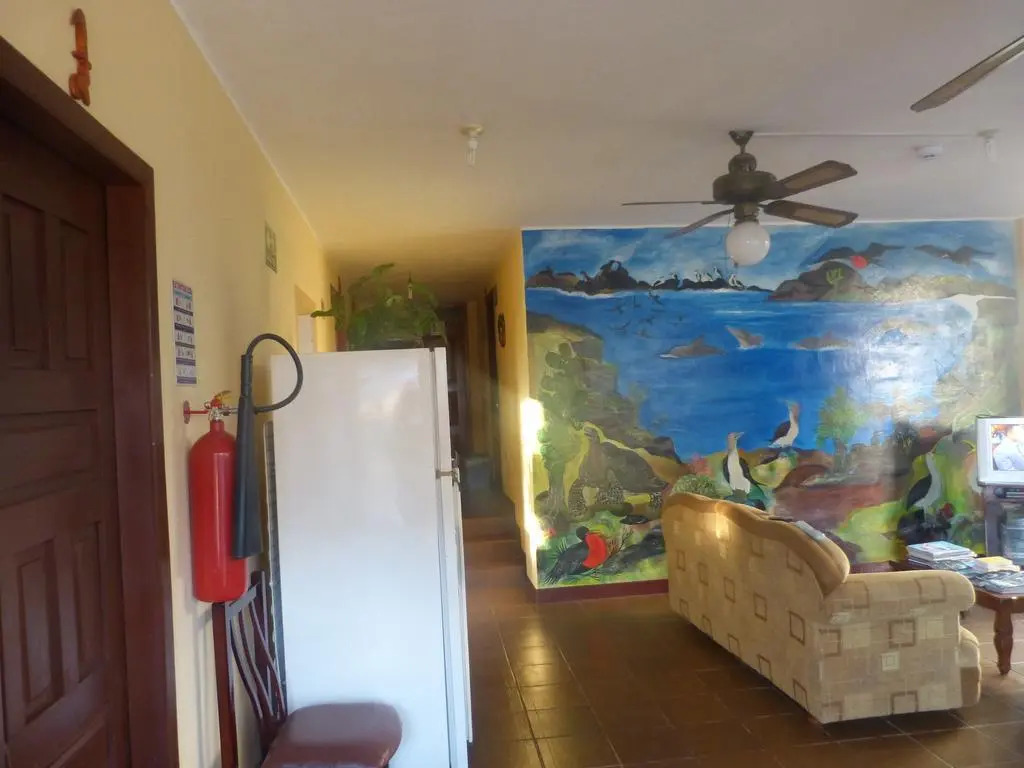 Hostal Terito