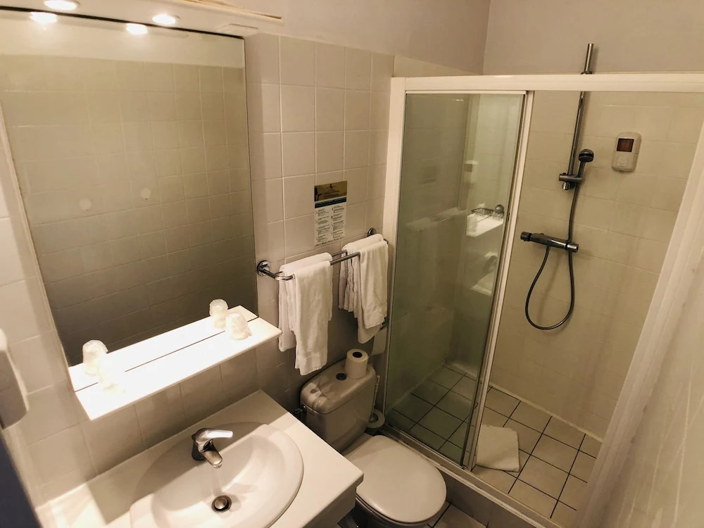 CitHotel Le Volney