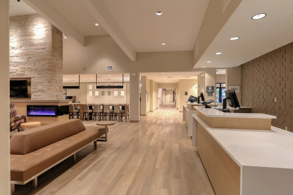Residence Inn by Marriott Pigeon Forge