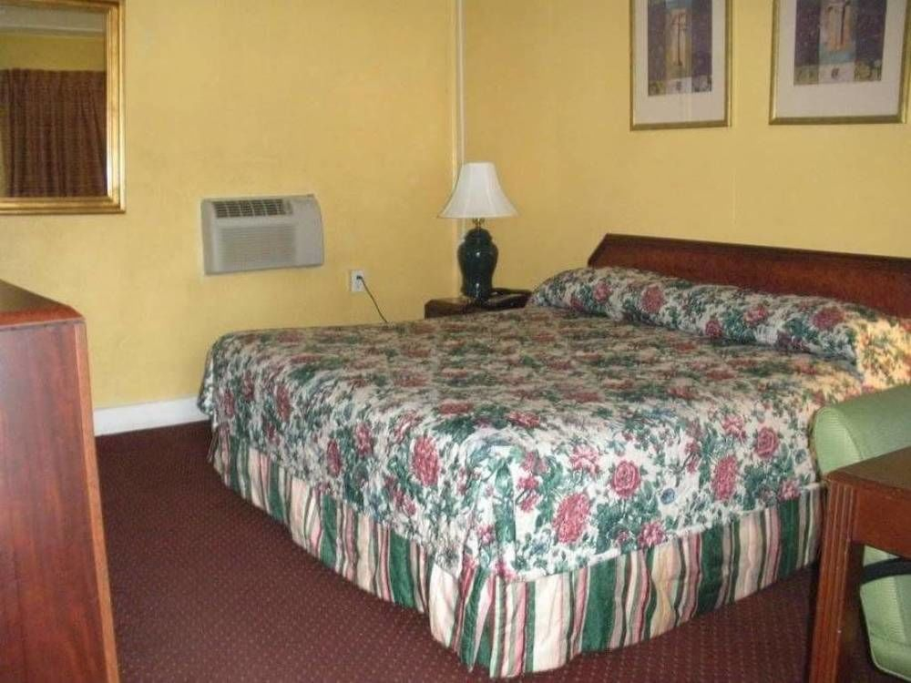 Budget Inn of Aberdeen