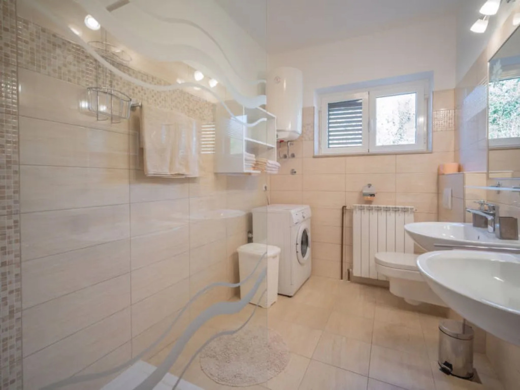 Apartment Željka Säkylä